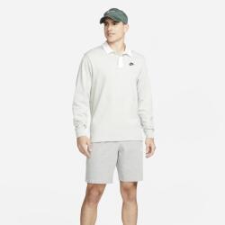 Nike Sportswear Club Fleece pamut rövidnadrág férfi BV2772 063 XL (BV2772-063)