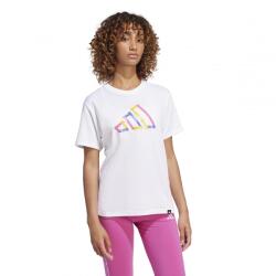Adidas T Fill pamut póló női JN9086 M (JN9086)