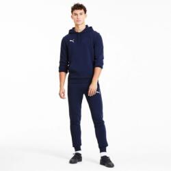 PUMA TeamGOAL 23 pamut pulóver férfi 656580 06 M (656580 06)