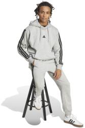 Adidas 3S FL pamut pulóver férfi JE6302 M (JE6302)