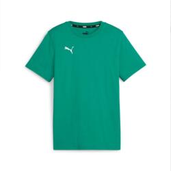 PUMA TeamGOAL pamut póló gyerek 658616 05 140 (658616 05)