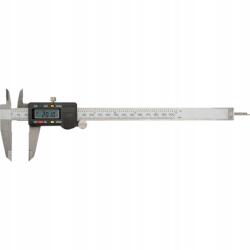 TOPEX Elektronikus tolómérő Topex 200 mm (31C625)