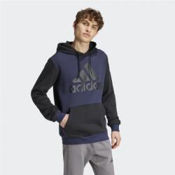 Adidas BL FL pamut pulóver férfi JF6534 M (JF6534)