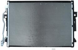 KAMOKA Condensator, climatizare KAMOKA 7800271 (7800271) - fixbox