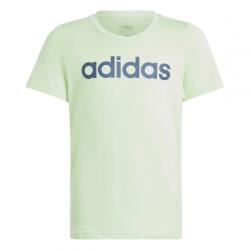 Adidas Lin pamut póló gyerek IS2665 164 (IS2665)