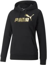 PUMA ESS pamut pulóver női 849096 01 S