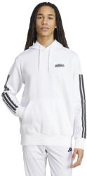 Adidas SCRIPT pamut pulóver férfi KD2264 S (KD2264)
