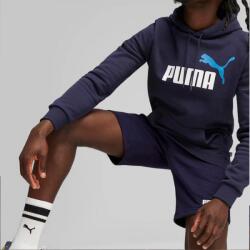 PUMA ESS+ 2Col pamut pulóver férfi 586764 07 XL