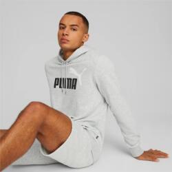 PUMA ESS pamut pulóver férfi 586765 04 L (586765 04)