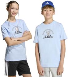 Adidas Food pamut póló gyerek KA0539 140 (KA0539)