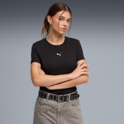 Adidas Puma ESS Centered Cat pamut póló női 692916 01 XL (692916 01)