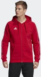 Adidas Core 18 pamut pulóver férfi FT8071 M (FT8071)