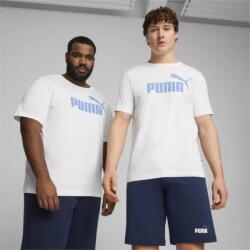 PUMA ESS Logo pamut póló férfi 586667 35 XL (586667 35)
