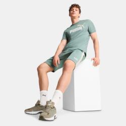 PUMA ESS Block pamut rövidnadrág férfi 684690 30 M (684690 30)