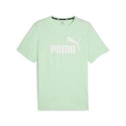 PUMA ESS Logó pamut póló férfi 586667 60 S (586667 60)