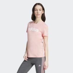 Adidas W LIN T pamut póló női IY9190 L (IY9190)