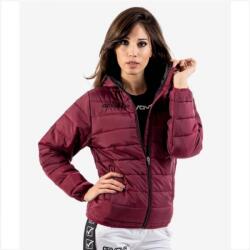 Givova Olanda Unisex kabát bordó 0008 L (0008)