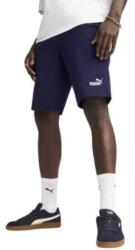 PUMA ESS No1 pamut rövidnadrág férfi 682600 16 S (682600 16)