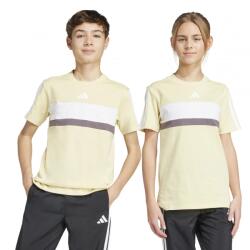 Adidas 3S Tib pamut póló gyerek JC6661 176 (JC6661)