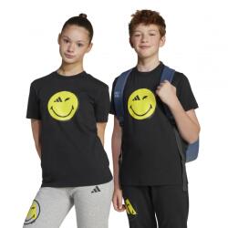 Adidas SMI pamut póló gyerek JC7581 176 (JC7581)