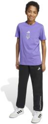 Adidas FL pamut nadrág gyerek KC2783 176 (KC2783)