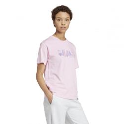 Adidas FOOD pamut póló női JN8272 S (JN8272)