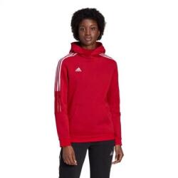 Adidas Tiro21 pamut pulóver női GM7327 S (GM7327)