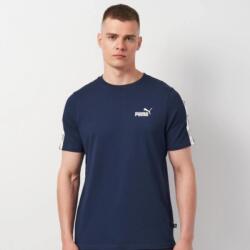 PUMA ESS+ Tape pamut póló férfi 847382 14 XL