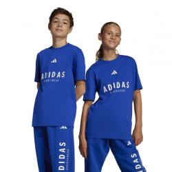 Adidas ALLSZN pamut póló gyerek JC7615 164 (JC7615)