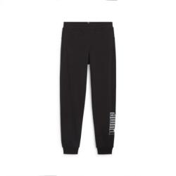 PUMA ESS+ Logo pamut nadrág gyerek 679228 01 176 (679228 01)