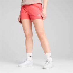 PUMA ESS Small pamut rövidnadrág női 682439 24 M (682439 24)