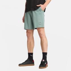 PUMA ESS Elevated pamut rövidnadrág férfi 684730 30 S (684730 30)