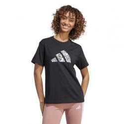 Adidas C Camo pamut póló női JJ4110 L (JJ4110)