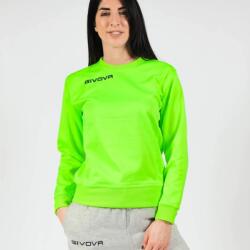 Givova Maglia One unisex pulóver fluo sárga 0019 M (0019)