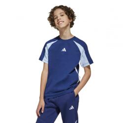 Adidas CB pamut póló gyerek JD0060 140 (JD0060)