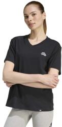 Adidas Slide Vneck pamut póló női KA5102 L (KA5102)