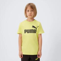 PUMA ESS Logo pamut póló gyerek 586960 71 176 (586960 71)