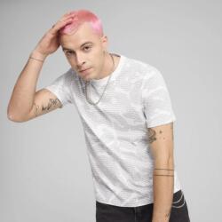 PUMA ESS Logo Lab pamut póló férfi 684668 02 XXL (684668 02)
