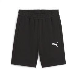 PUMA teamGOAL pamut rövidnadrág gyerek 658609 03 176 (658609 03)