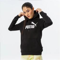 PUMA ESS Logo pamut pulóver női 586788 01 S (586788 01)