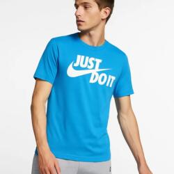 Nike pamut póló férfi DX1989 435 S (DX1989 435)