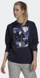 Adidas U4U pamut pulóver női GS3880 L (GS3880)