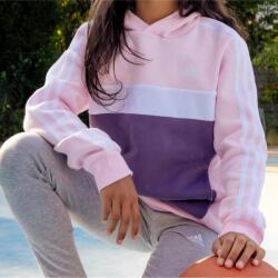 Adidas 3S TIB FL pamut pulóver gyerek IJ8729 176 (IJ8729)