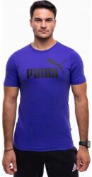 PUMA ESS logó pamut póló férfi 586667 47 M (586667 47)