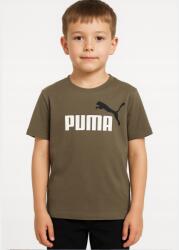 PUMA ESS 2 Color No1 pamut póló gyerek 685778 81 152 (685778 81)