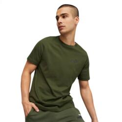 PUMA ESS Small Logo pamut póló férfi 586669 76 XXL