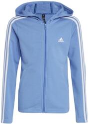 Adidas G 3S FZ pamut pulóver gyerek IC3636 164 (IC3636)