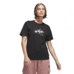 Adidas Elem Flrl pamut póló női JP0115 XL (JP0115)