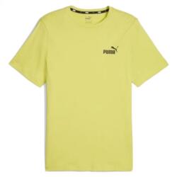 PUMA ESS Small Logo pamut póló férfi 586669 68 M (586669 68)