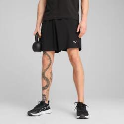 PUMA Tad Essentials 7 rövidnadrág férfi 525910 01 L (525910 01)